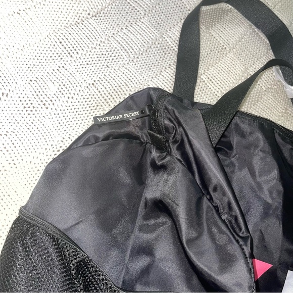 Victoria's Secret VSX Sport Duffle Bag - Picture 6 of 9